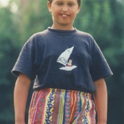 Zittaart 1997 049 - Scouts en Gidsen Zaventem 